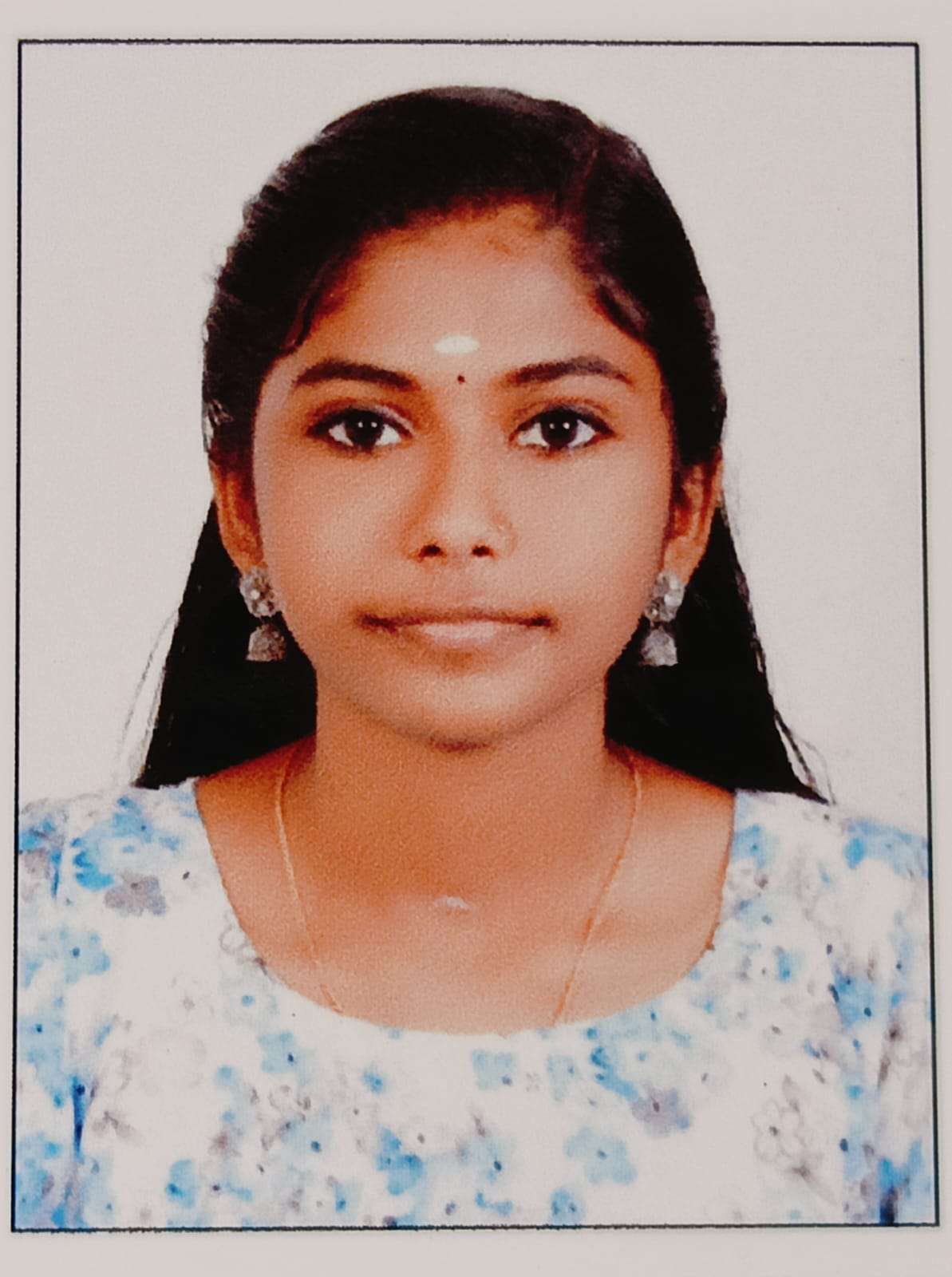 Abhirami N S